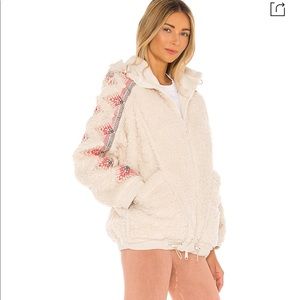 Free people jacket
